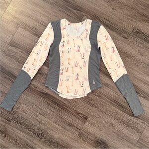 FP Movement “You Know It” Base Layer